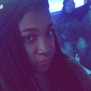 Meet your Posher, Kiara